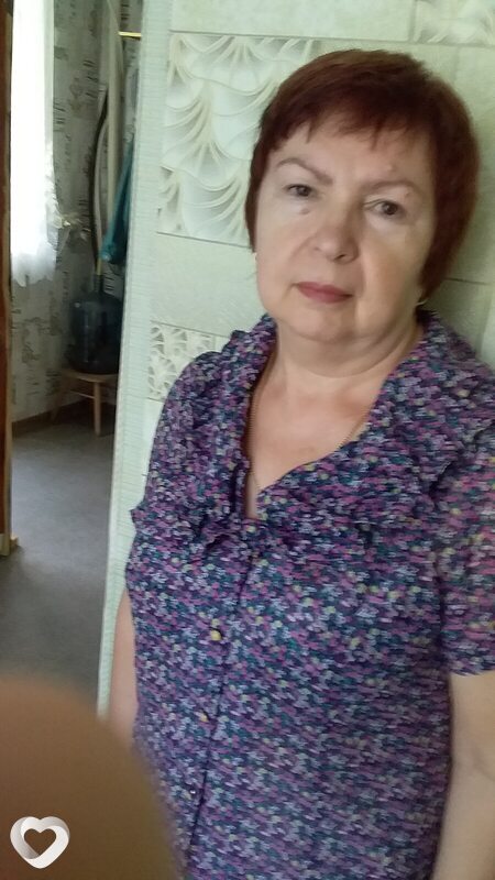Ирина, 67, Ростове-на-Дону — анкета №4167379