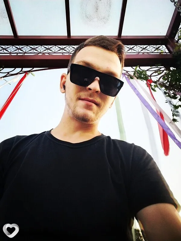 Kolya, 27, Москве — анкета №4167380
