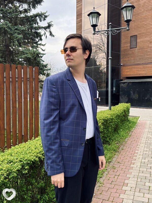 Богдан, 20, Пятигорске — анкета №4167383