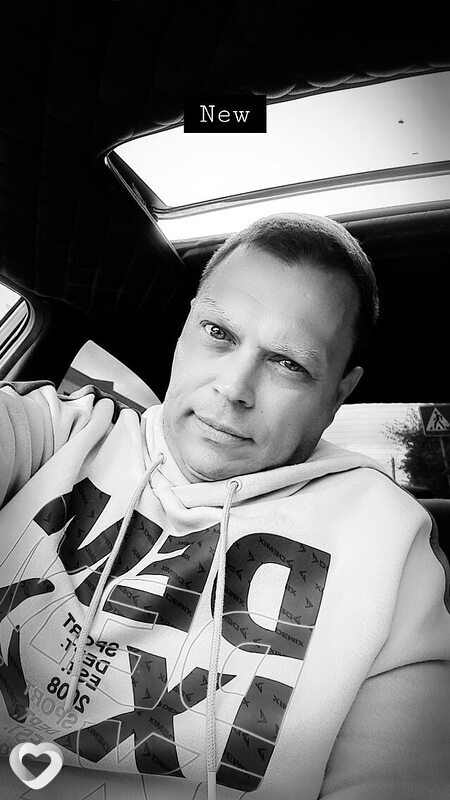 Юрий, 39, Сергиеве Посаде — анкета №4167388