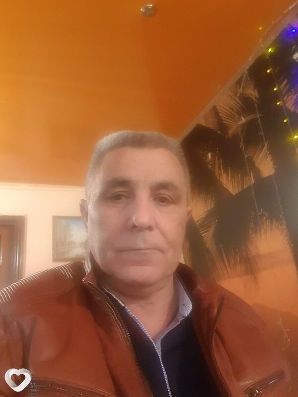 Руслан, 66, Перми — анкета №4167391