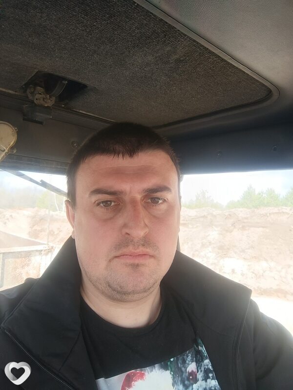 Патриот, 30, Балашове — анкета №4167297
