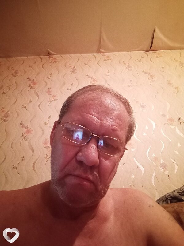 Геннадий, 55, Рязани — анкета №4167299