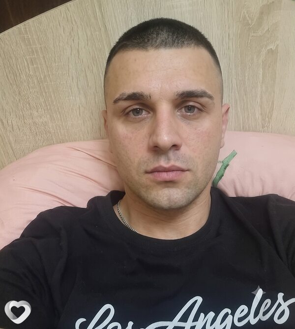 Николай, 40, Нижнем Новгороде — анкета №4167303