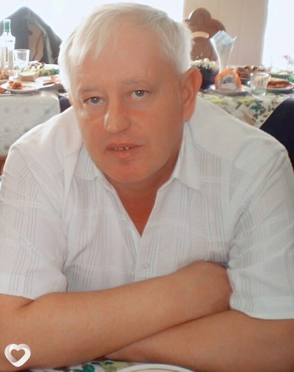 Саша, 46, Уфе — анкета №4167315