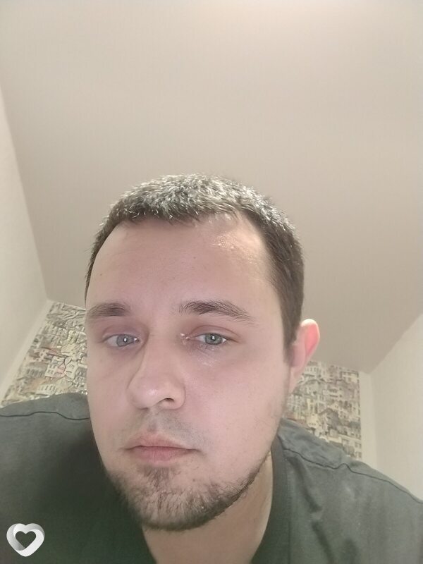 Дмитрий, 28, Новокузнецке — анкета №4167332