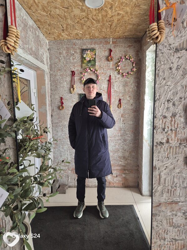 Дик, 36, Екатеринбурге — анкета №4167335
