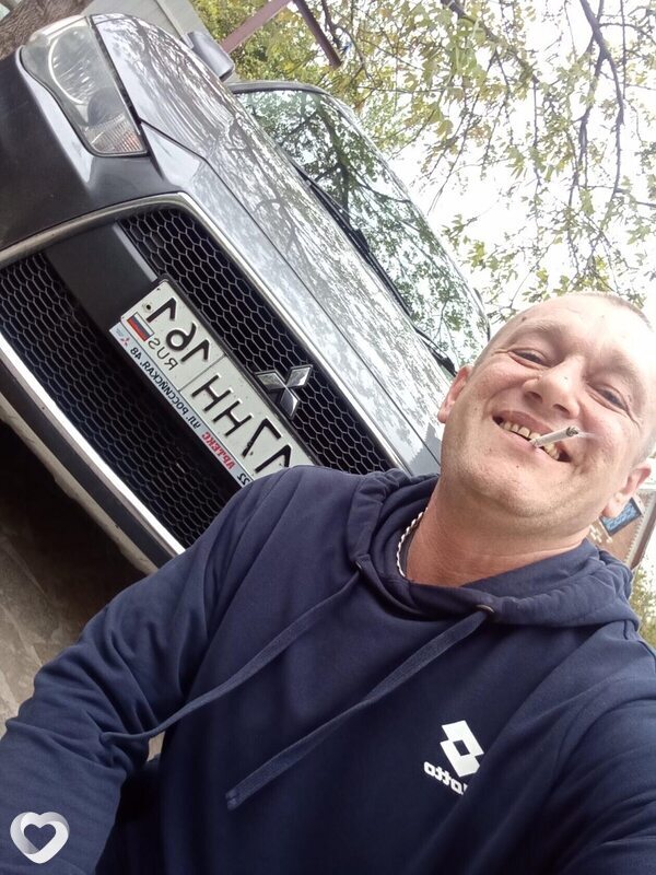 Александр, 49, Ростове-на-Дону — анкета №4167339