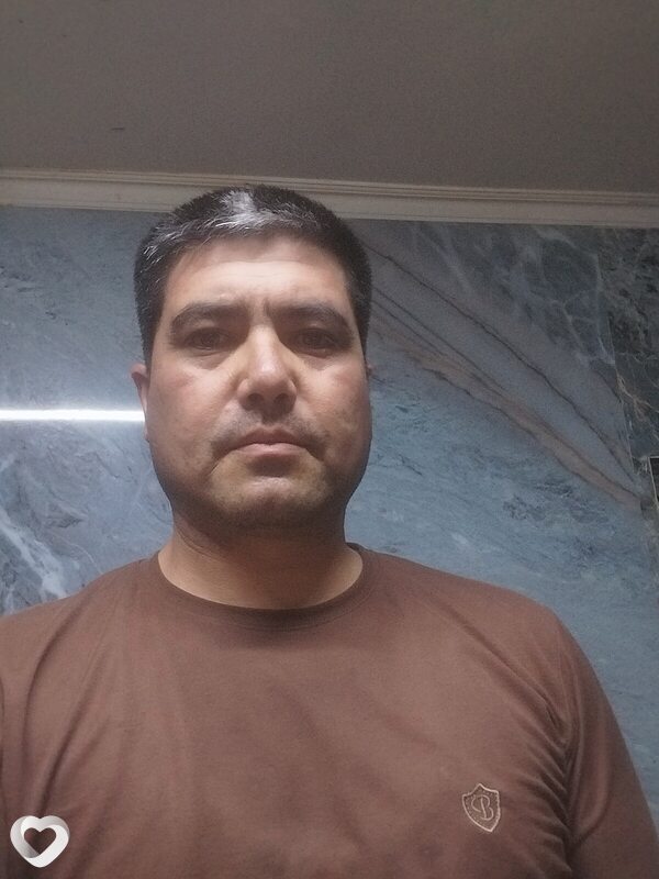 Bekzod, 40, Алматы — анкета №4167341
