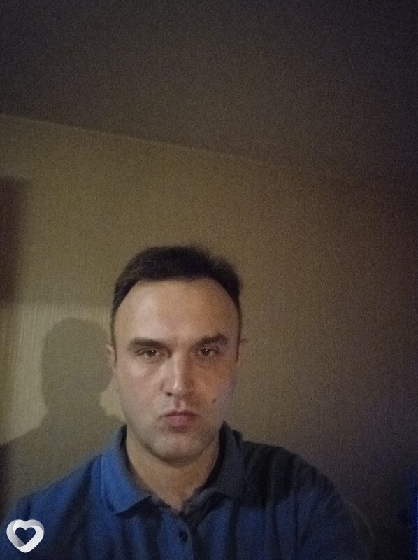Иван, 40, Нижнем Новгороде — анкета №4167431