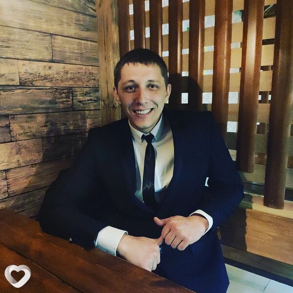 Артем, 32, Анапе — анкета №4167434