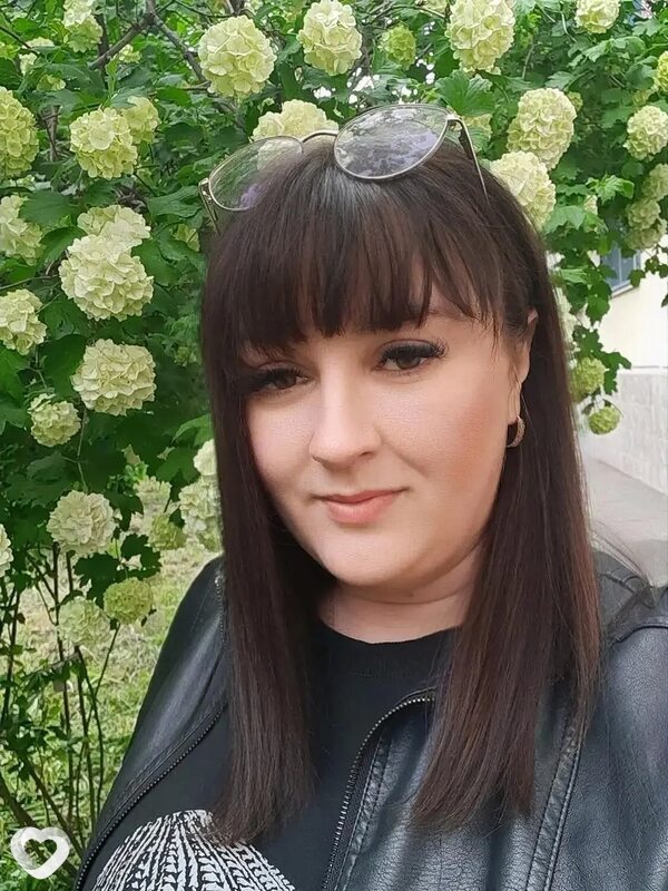 Аня, 37, Краснодаре — анкета №4167435