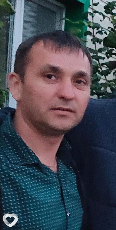 Ришат, 43, Уфе — анкета №4167446