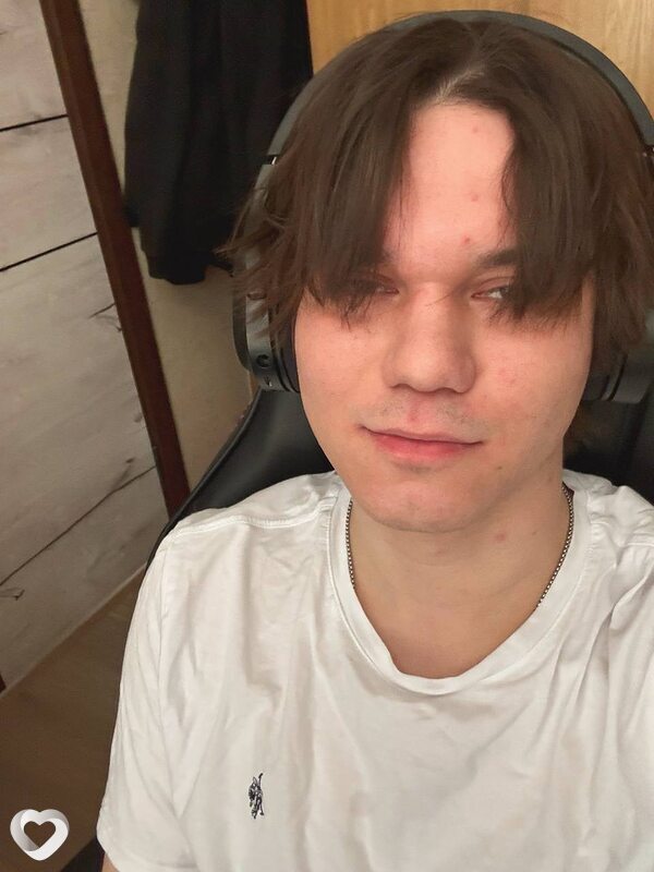 Антоний, 22, Набережных Челнах — анкета №4167449