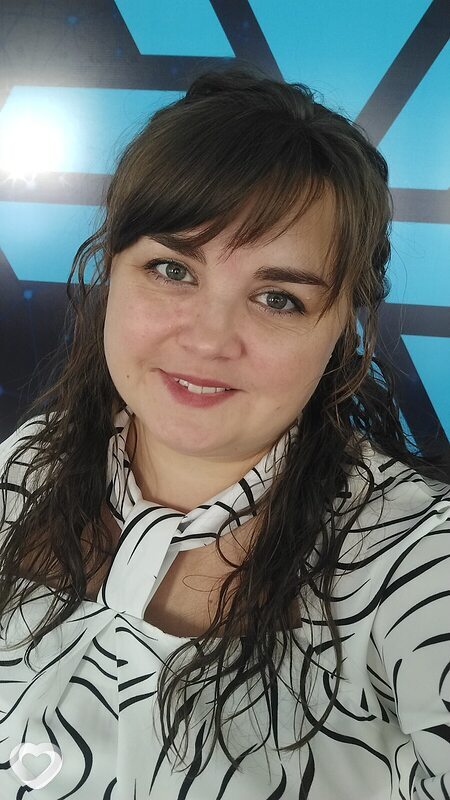 Тамара, 41, Краснодаре — анкета №4167452