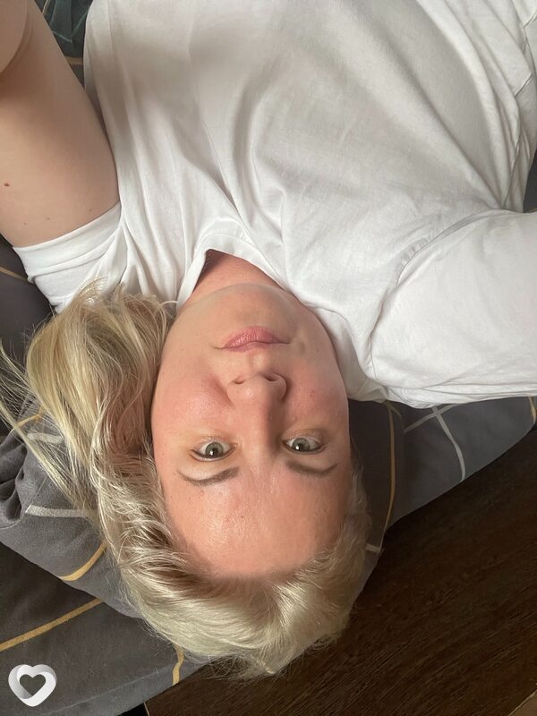 Татьяна, 38, Красноярске — анкета №4167467