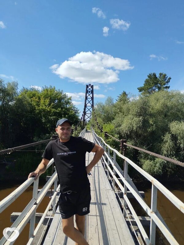 Павел, 33, Новосибирске — анкета №4167469