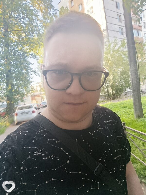 Владислав, 33, Санкт-Петербурге — анкета №4167475