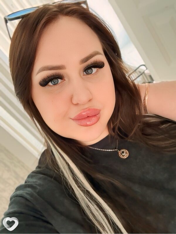 Alina, 32, Каменске-Шахтинском — анкета №4167477