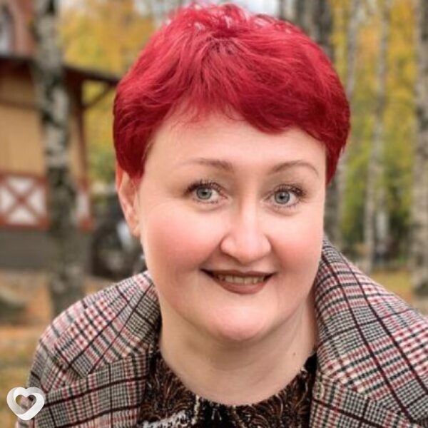 Наталия, 51, Сыктывкаре — анкета №4167484
