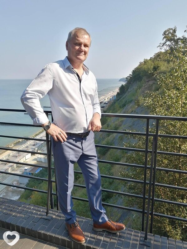 Олег, 67, Калининграде — анкета №4167488