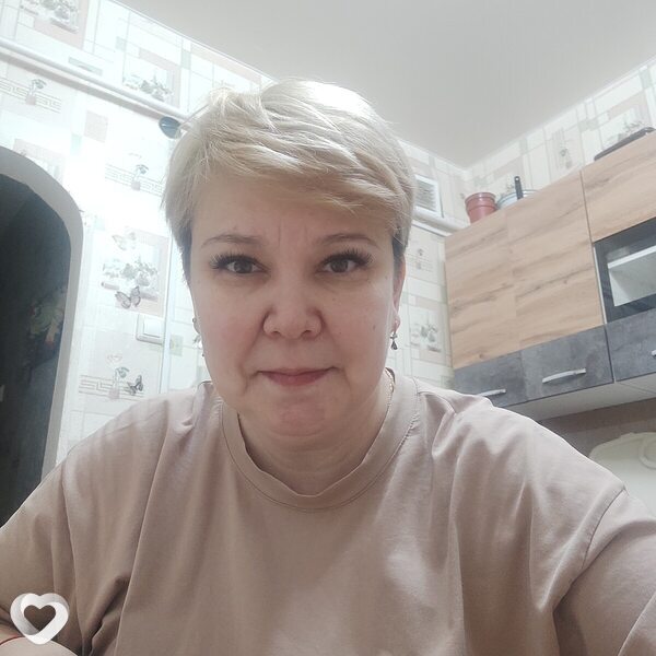 Маша, 44, Якутске — анкета №4167491
