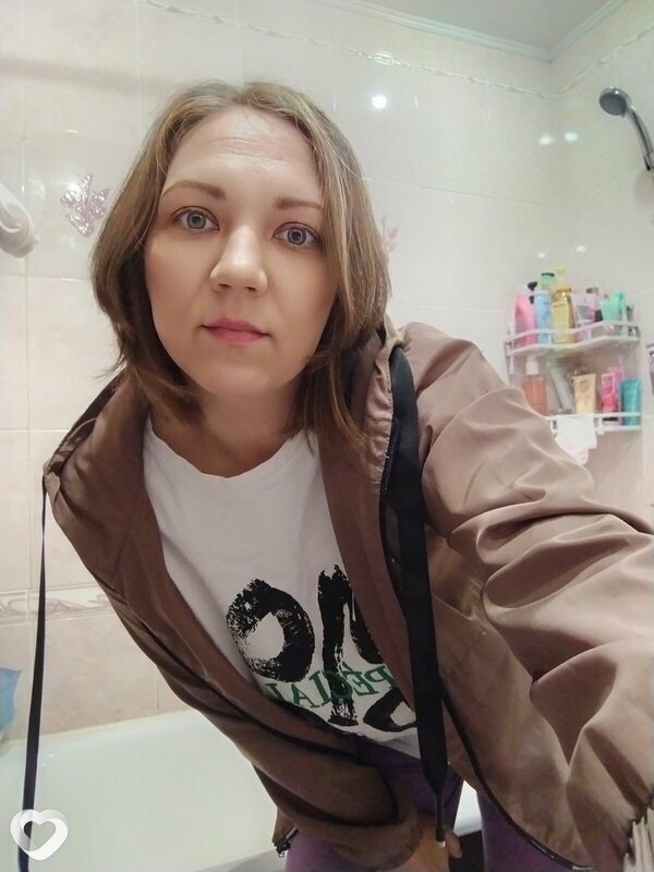 Оксана, 36, Владивостоке — анкета №4167665