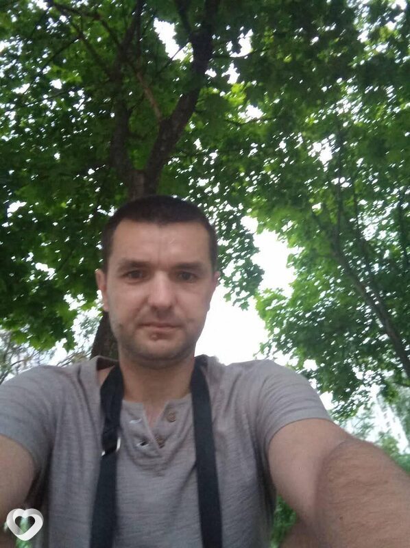 Руслан, 39, Сумах — анкета №4167669
