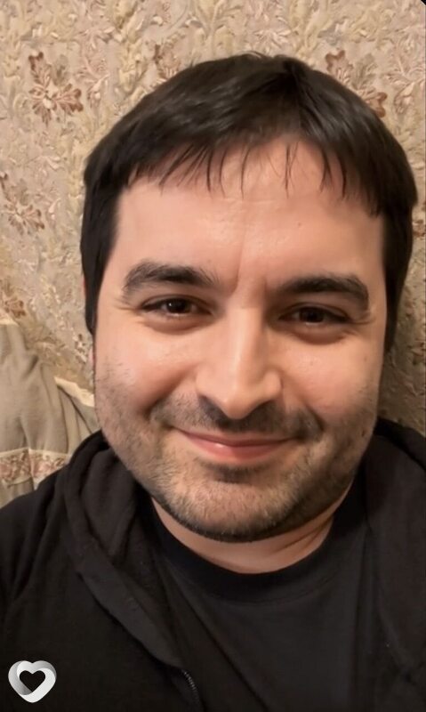 Павел, 41, Уральске — анкета №4167675