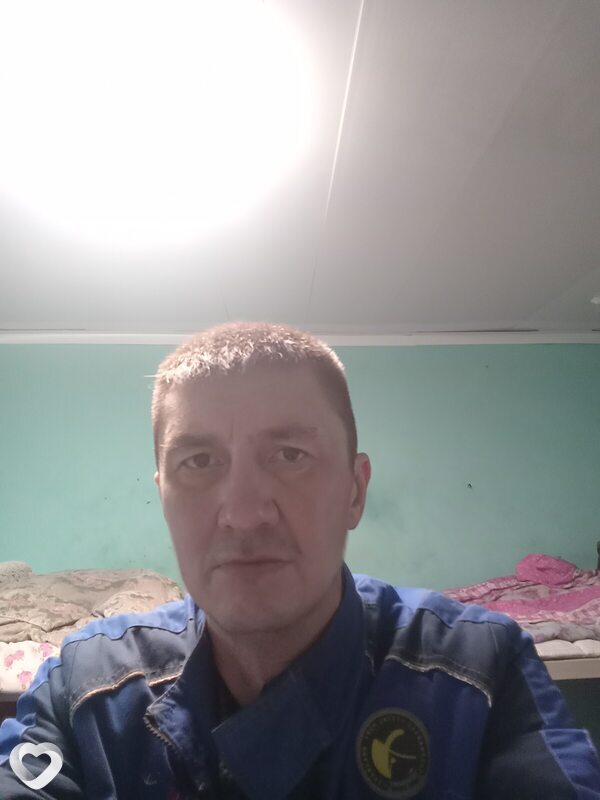 Рамис, 39, Тюмени — анкета №4167680