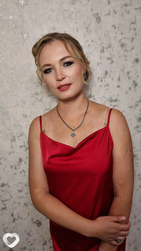 Алина, 41, Севастополе — анкета №4167682