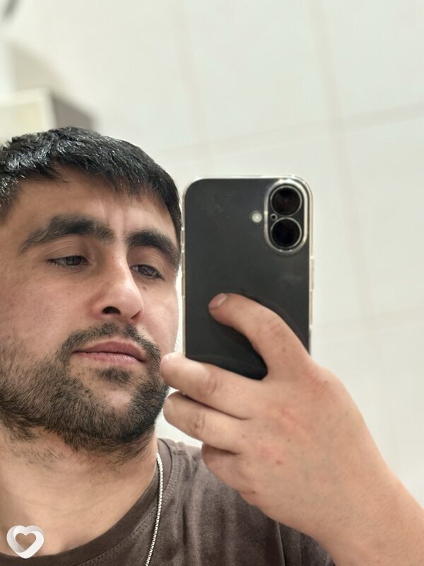 Sher, 26, Тюмени — анкета №4167495