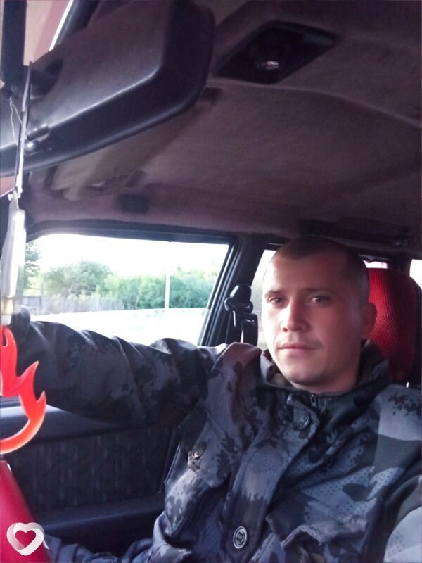 Fagg, 29, Саратове — анкета №4167503