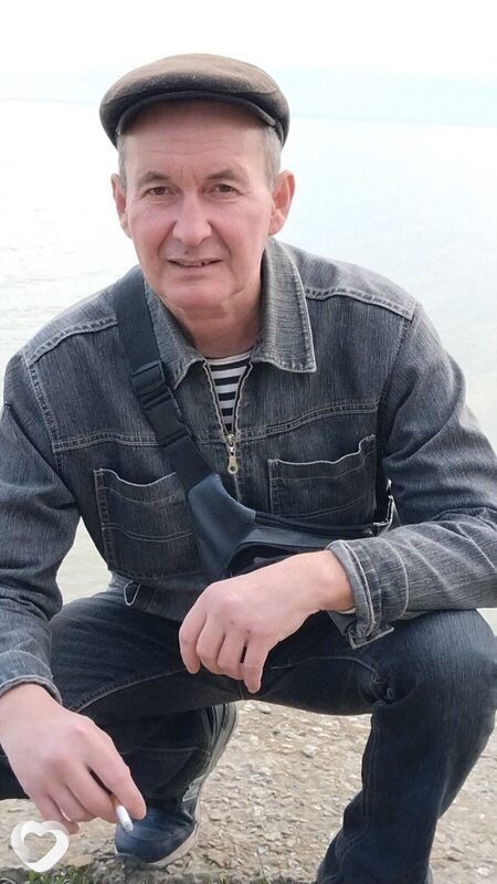 Анатолий, 54, Краснодаре — анкета №4167512