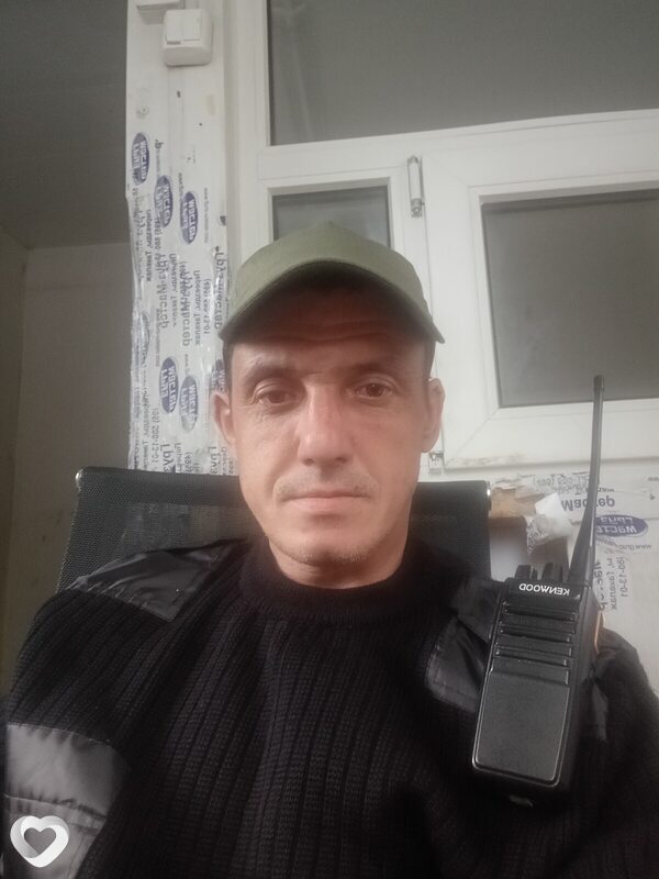Антон, 38, Оренбурге — анкета №4167516