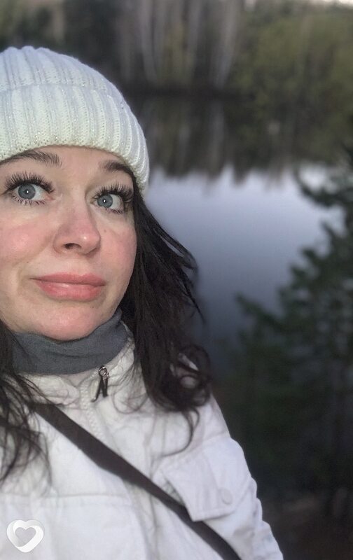 Яна, 47, Челябинске — анкета №4167547