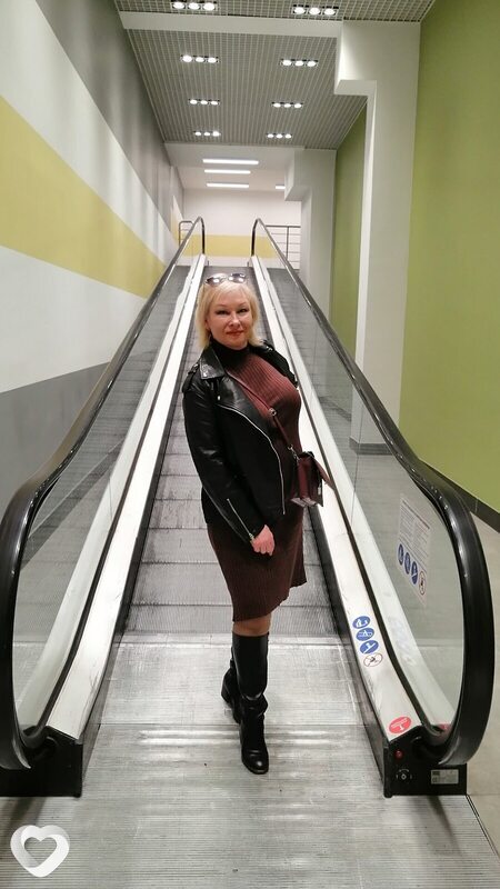Марина, 61, Воронеже — анкета №4167551