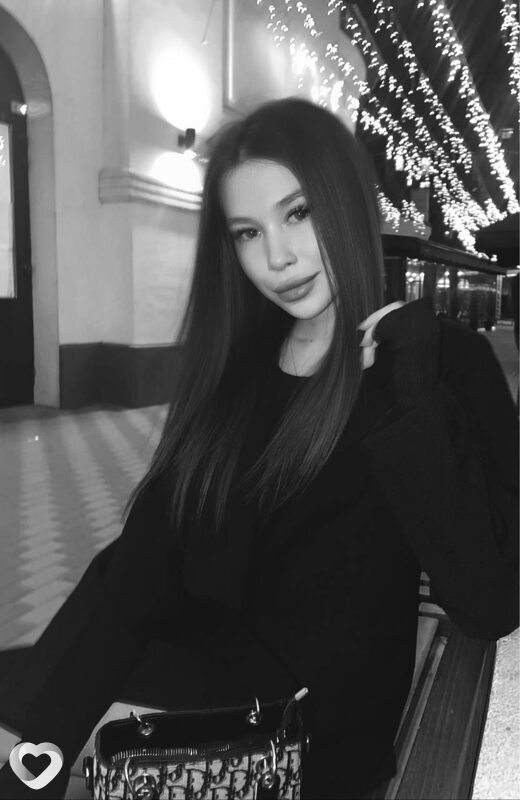 Ульяна, 21, Краснодаре — анкета №4167554