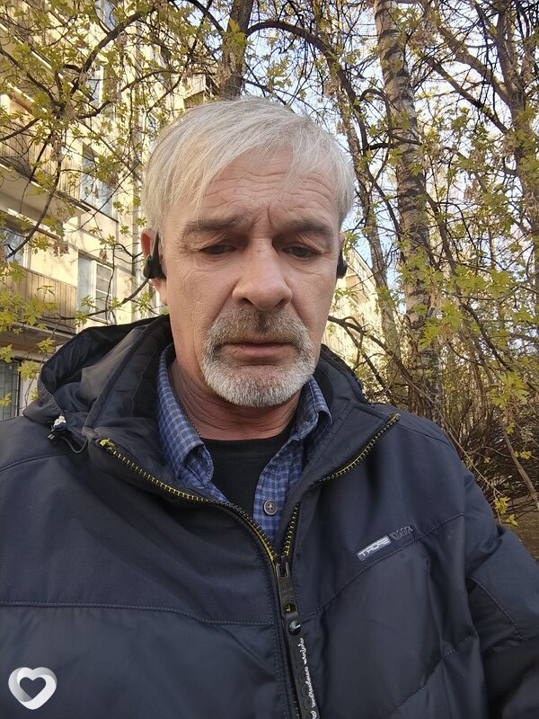 Игорь, 56, Брянске — анкета №4167555