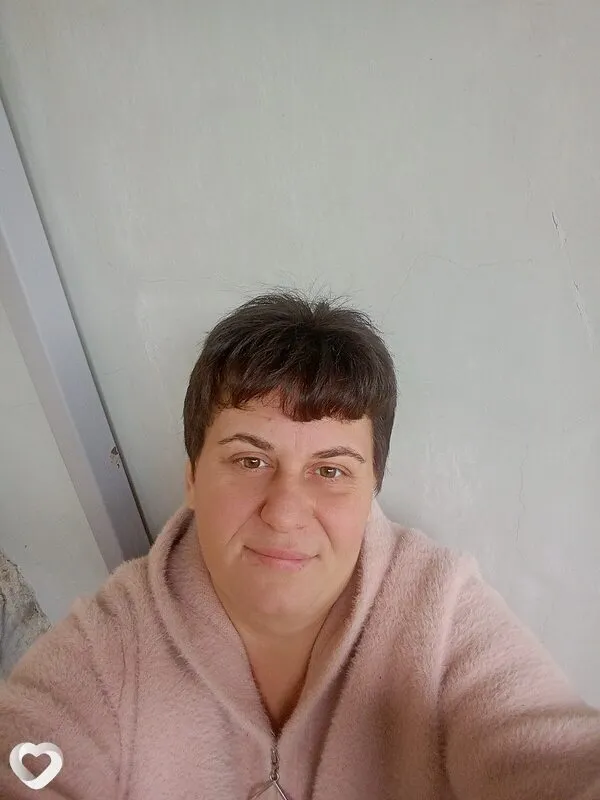 Анна, 39, Москве — анкета №4167559