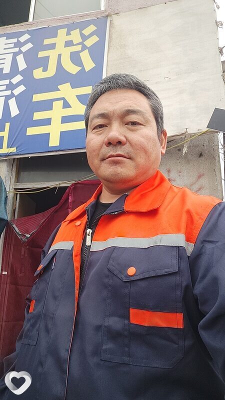 Bufanwei, 38, Тулуне — анкета №4167562