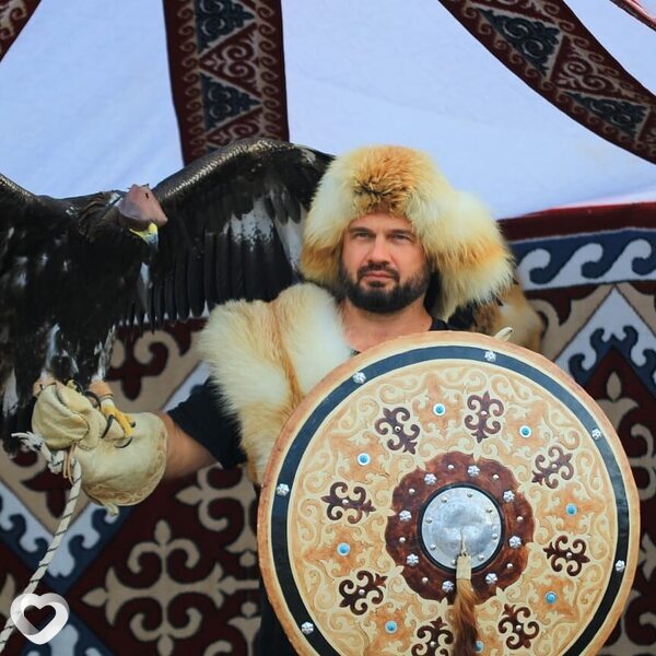 Сергей, 40, Павлодаре — анкета №4167615