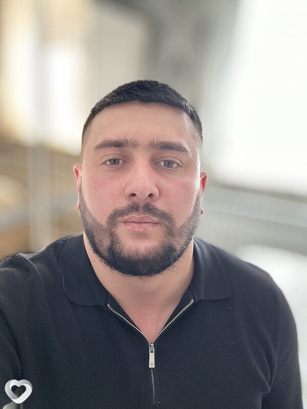 Vachik, 25, Улан-Удэ — анкета №4167623