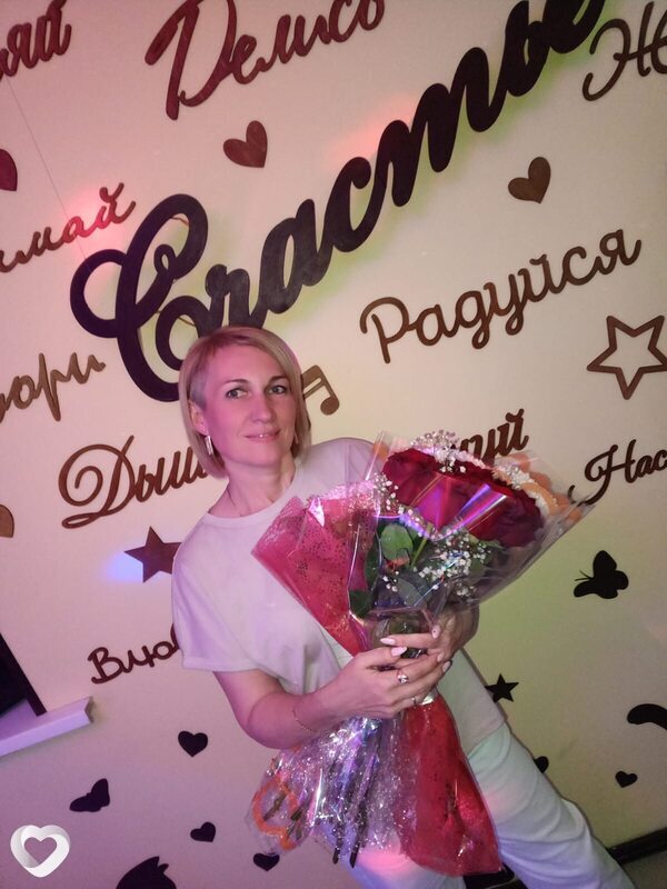 Оксана, 52, Бийске — анкета №4167628