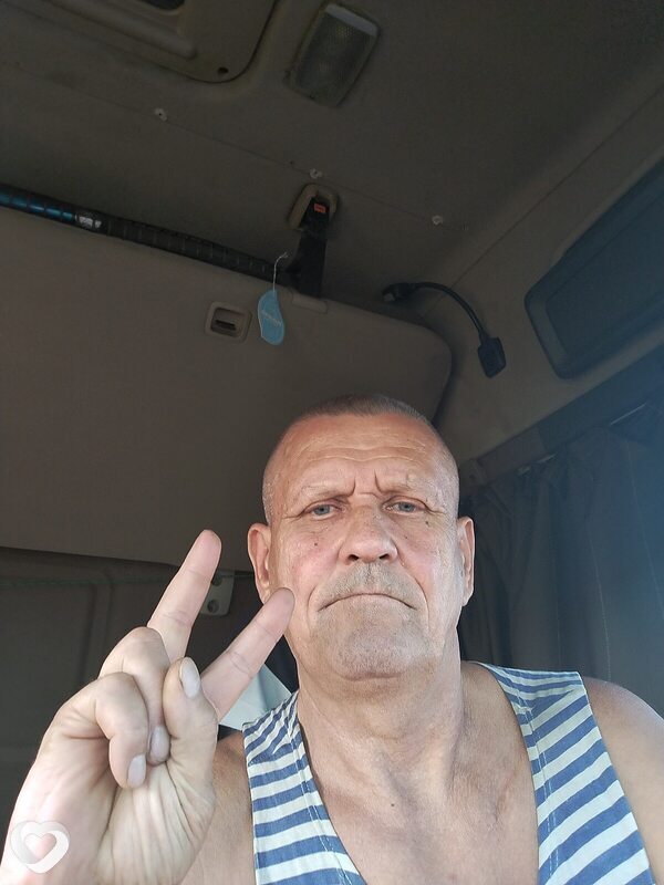 Леонид, 58, Гомеле — анкета №4167629