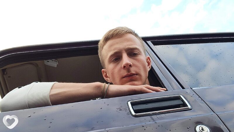 Никита, 25, Калуге — анкета №4167634
