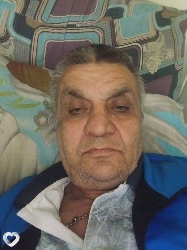 Misha, 59, Мытищах — анкета №4167635