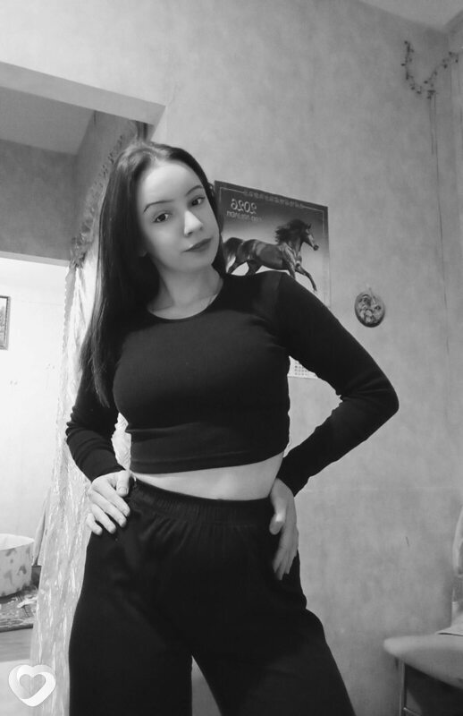 Елена, 23, Зернограде — анкета №4167913