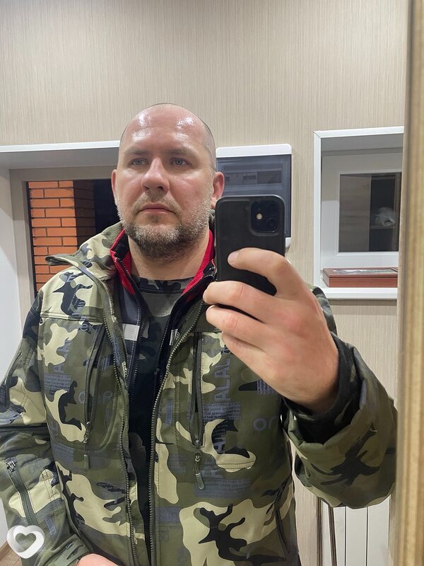 Денис, 45, Можайске — анкета №4167916