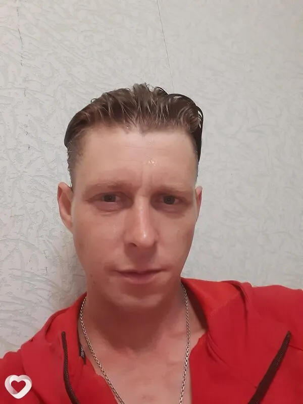 Максон, 36, Барнауле — анкета №4167924